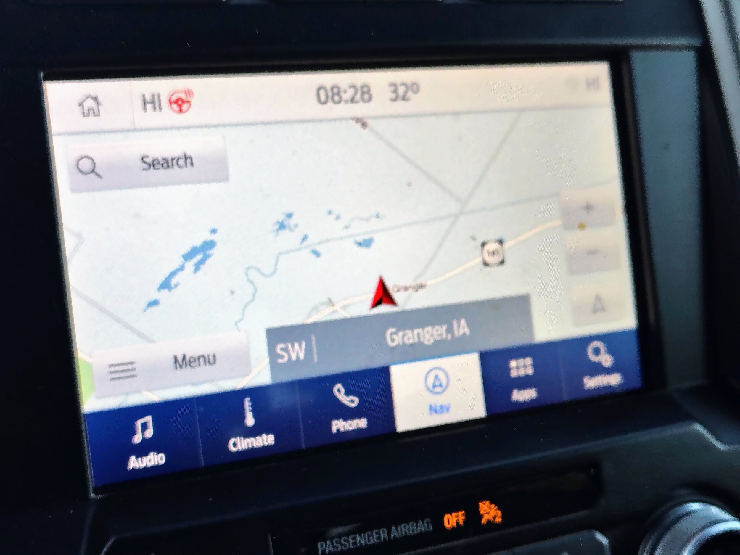 2020 Ford F-150 King Ranch photo 3