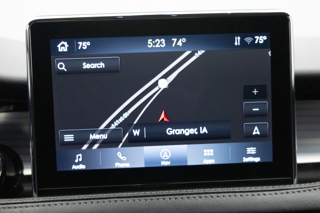 Used 2022 Lincoln Corsair Standard SUV