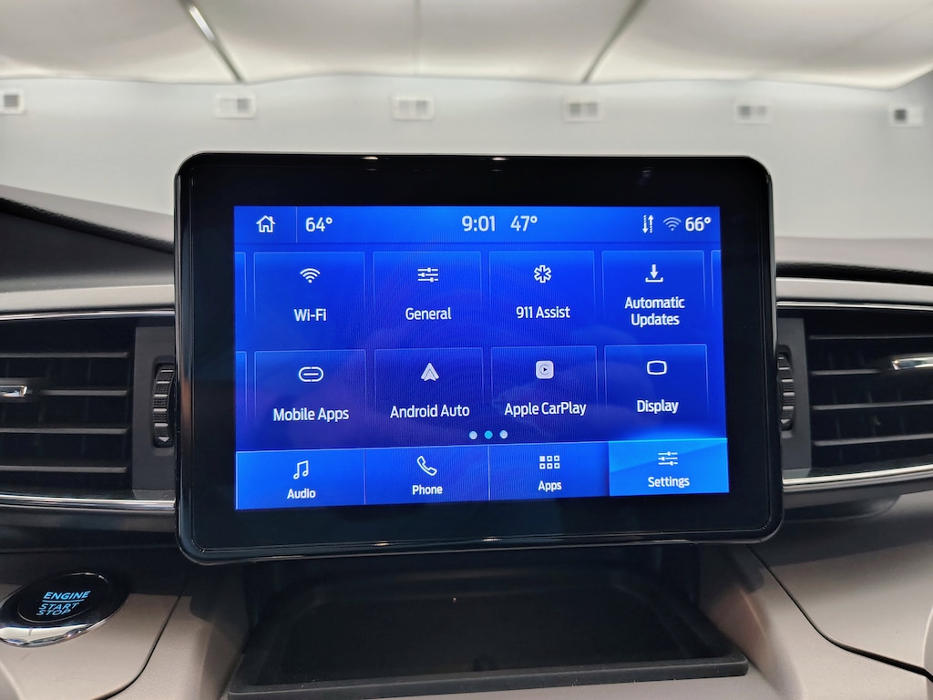 Used 2023 Ford Explorer XLT SUV