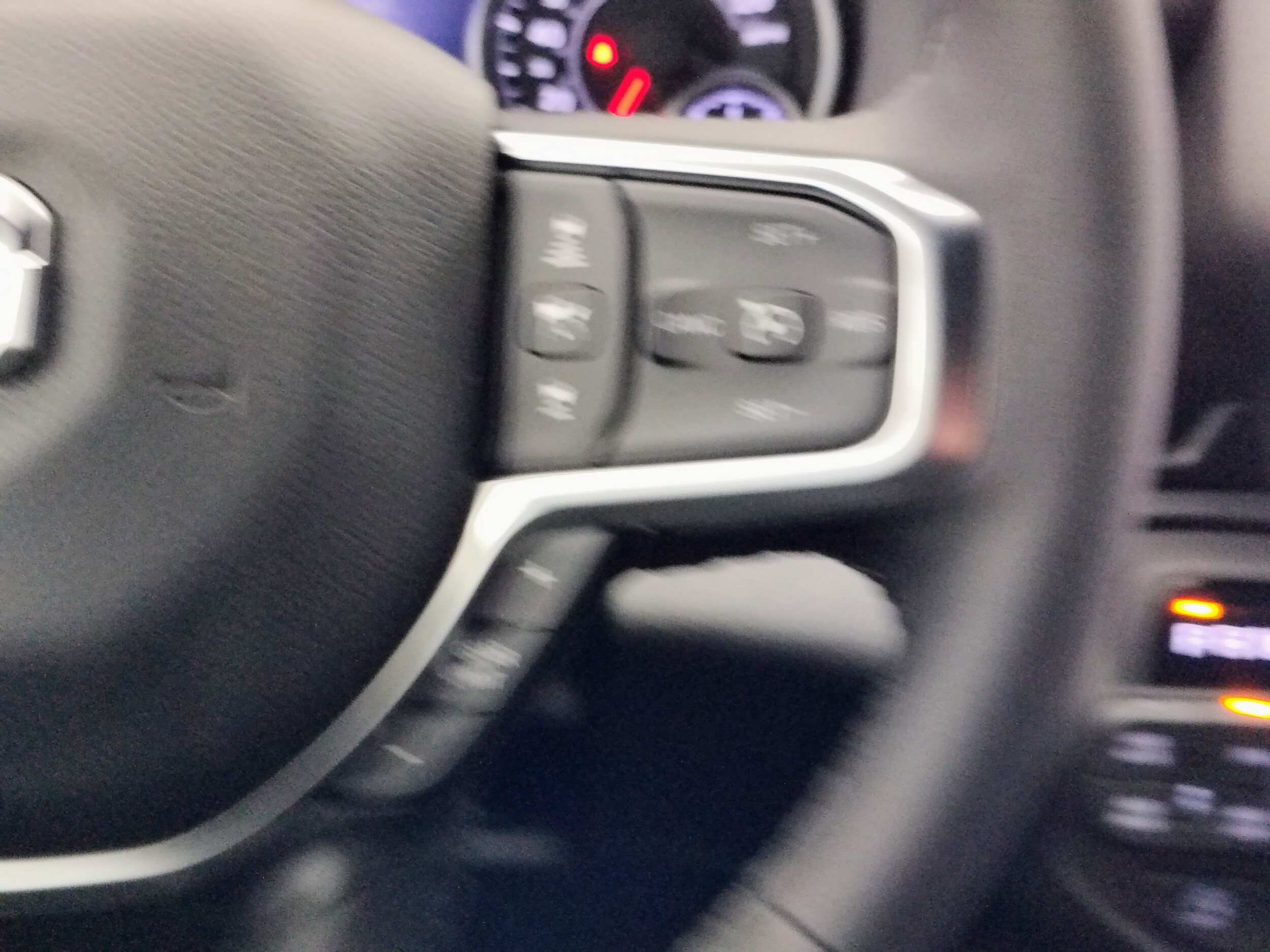 2026 RAM 1500 Big Horn/Lone Star - Photo 38