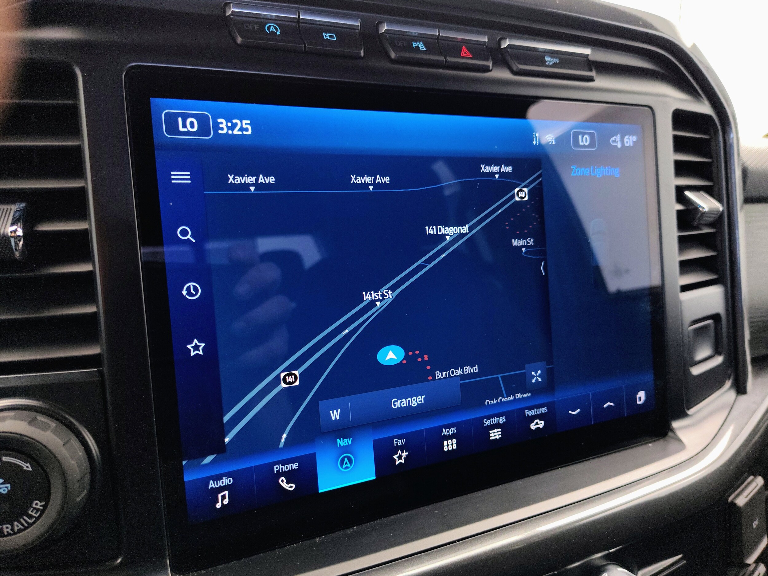 2023 Ford F-150 XLT photo 4