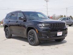 2025 Jeep Grand Cherokee L Altitude SUV