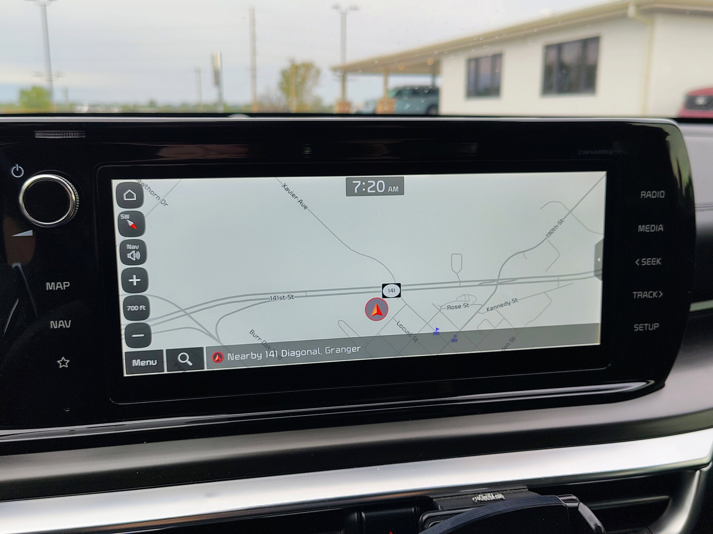 2023 Kia K5 GT photo 4
