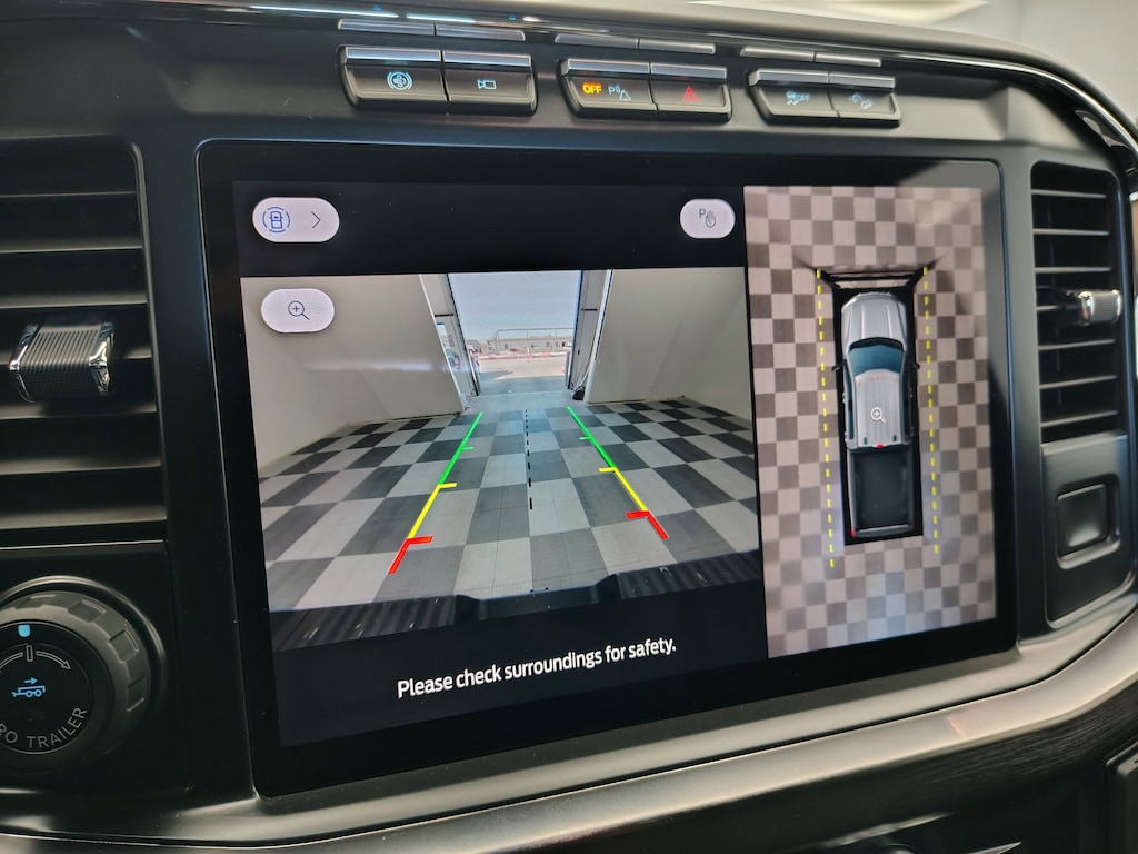 Used 2024 Ford F-250 Truck