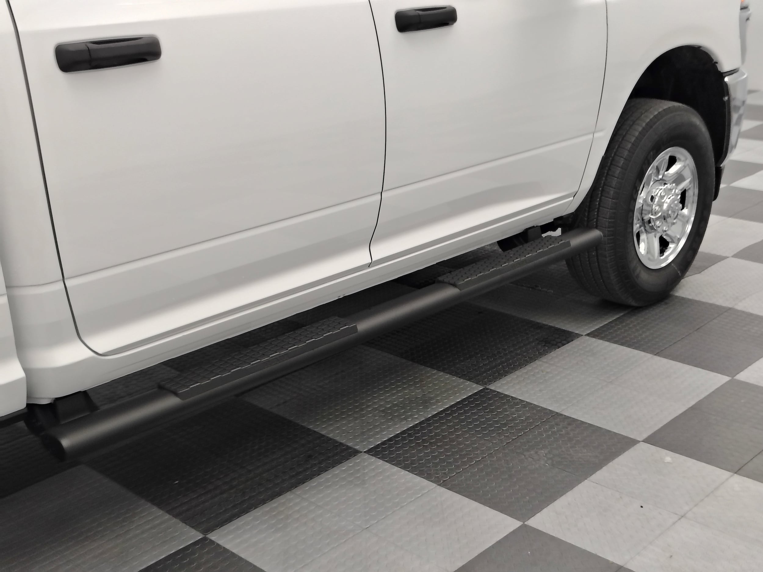 2026 RAM 2500 Tradesman - Photo 13