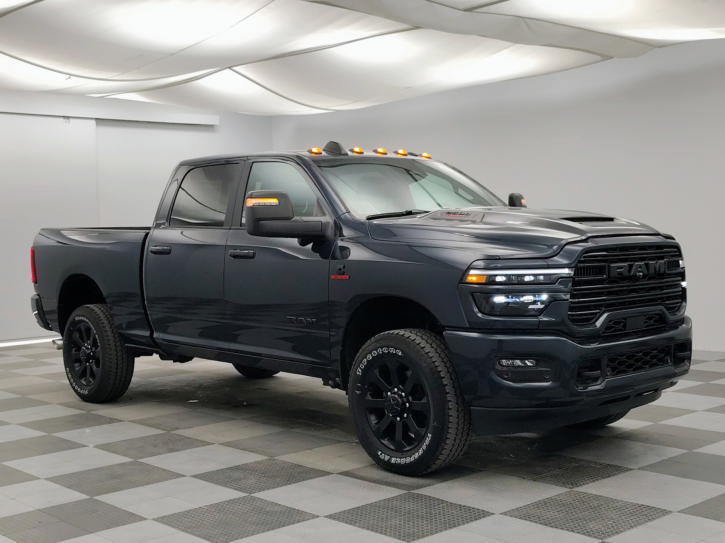 2026 RAM 2500 Laramie 4X4 Crew Cab SWB's photo