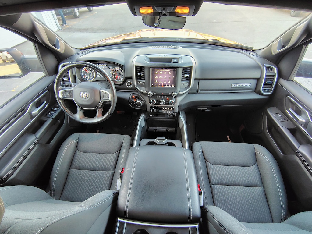 Used 2019 Ram 1500 Big Horn/Lone Star Truck