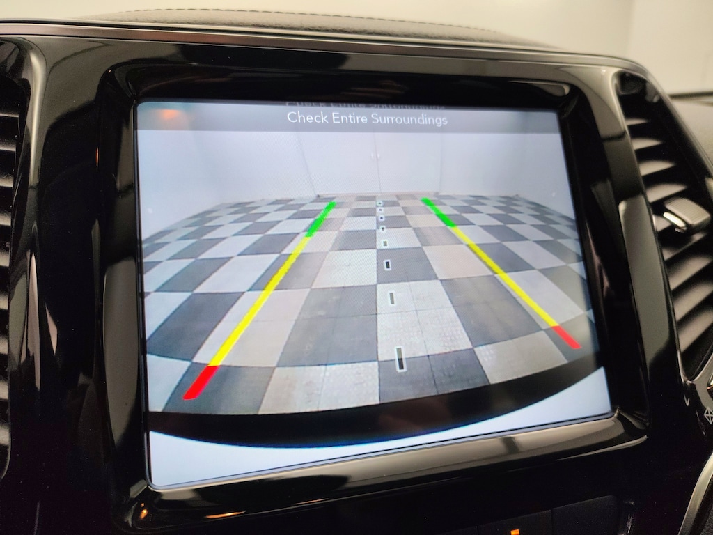 Used 2019 Jeep Cherokee Limited 4x4 SUV