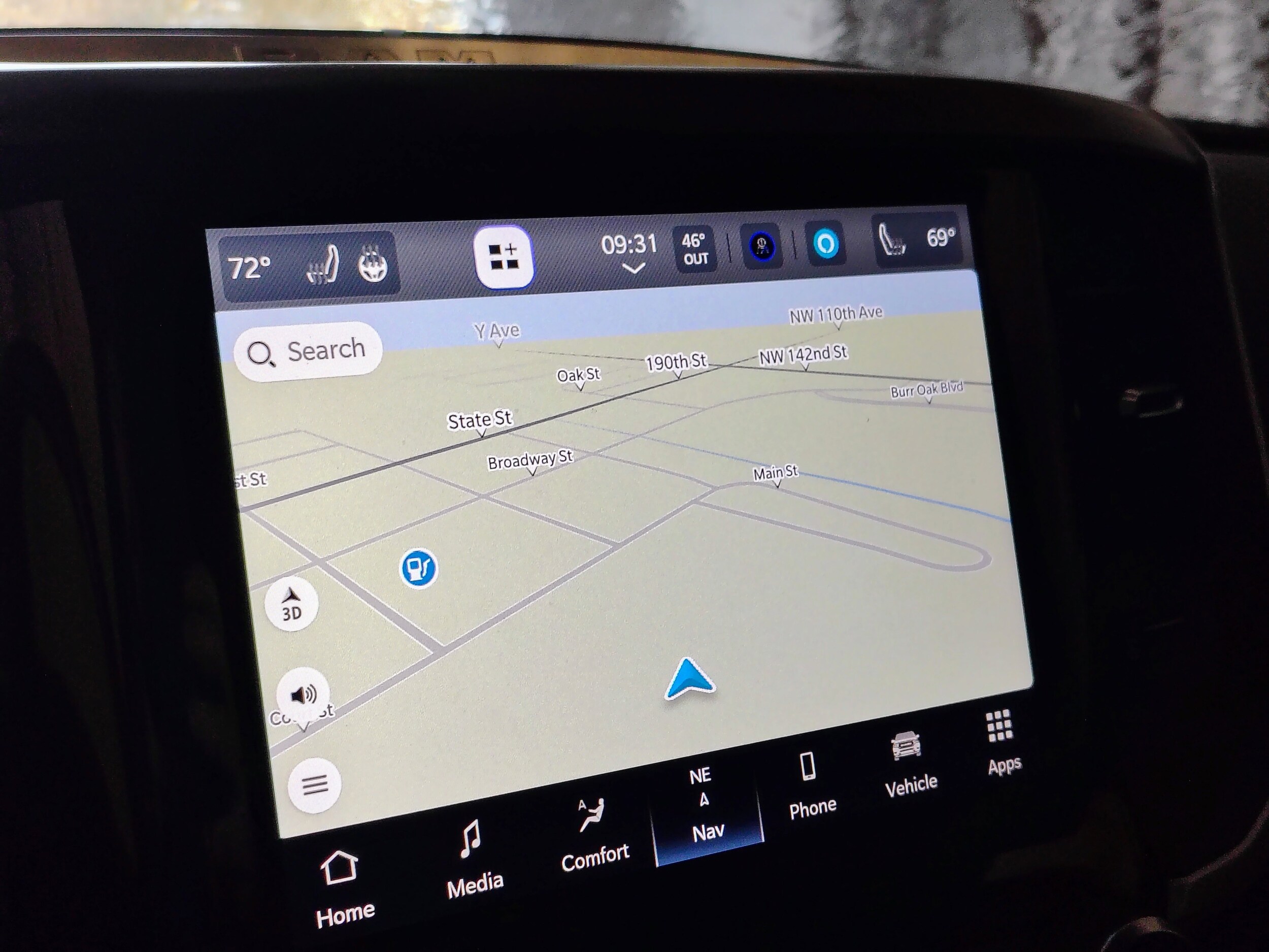 2022 Ram 1500 Big Horn Lone Star photo 3