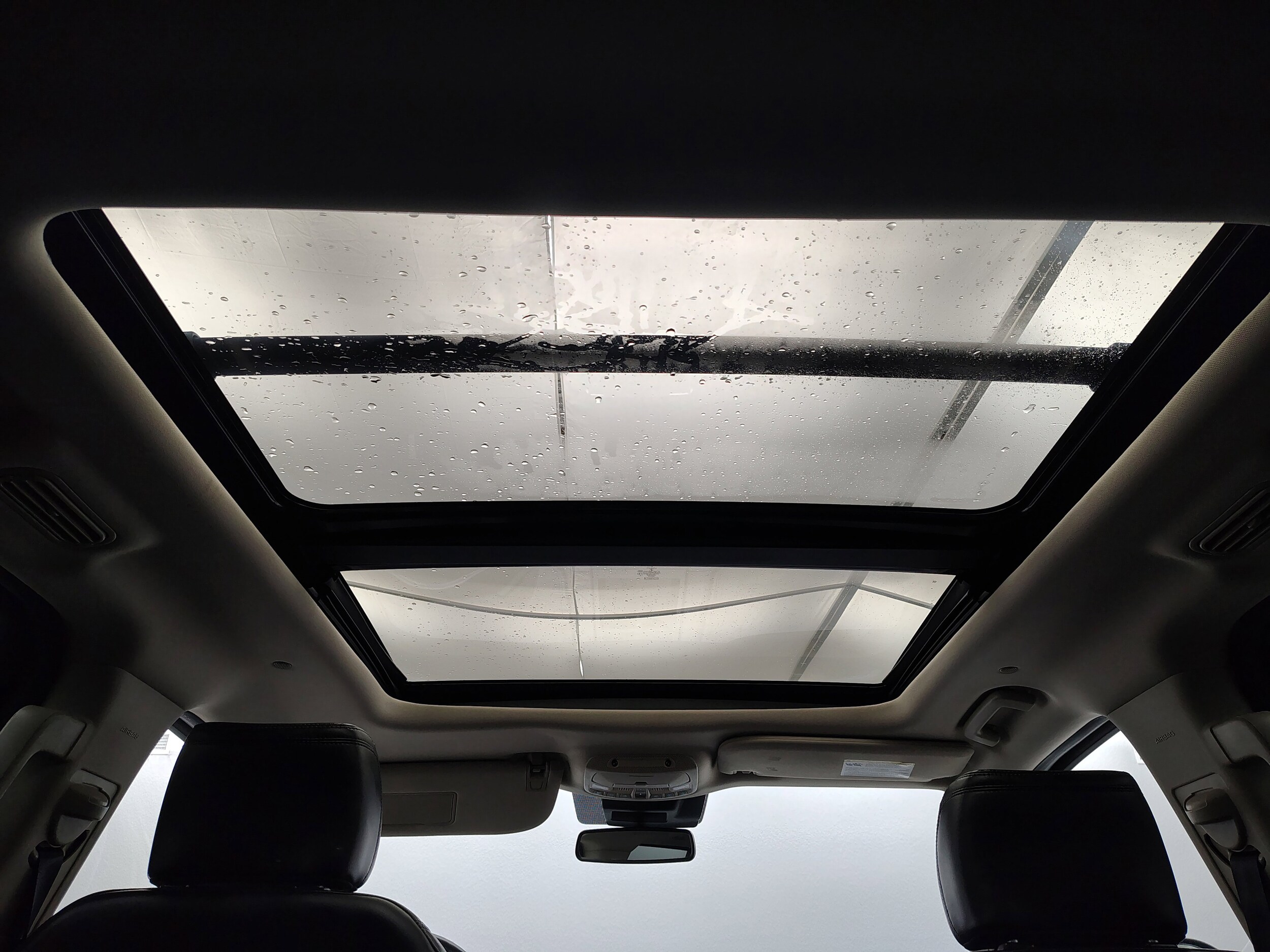 2019 Ford Expedition Platinum photo 3