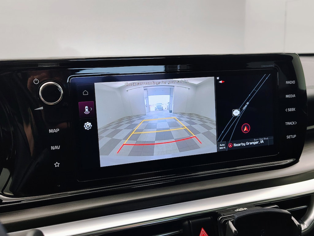 Used 2023 Kia K5 GT Car