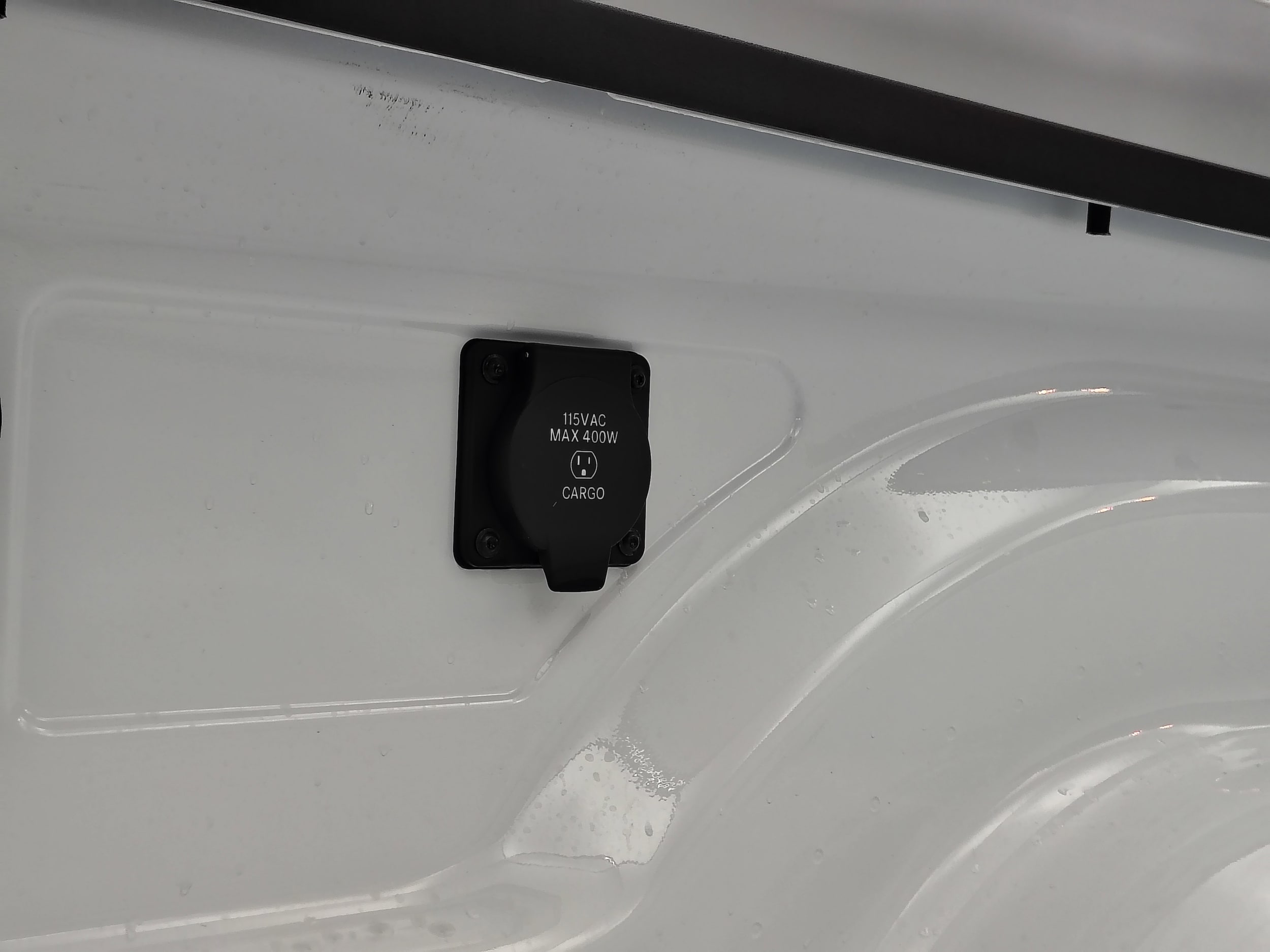 2026 RAM 2500 Tradesman - Photo 16