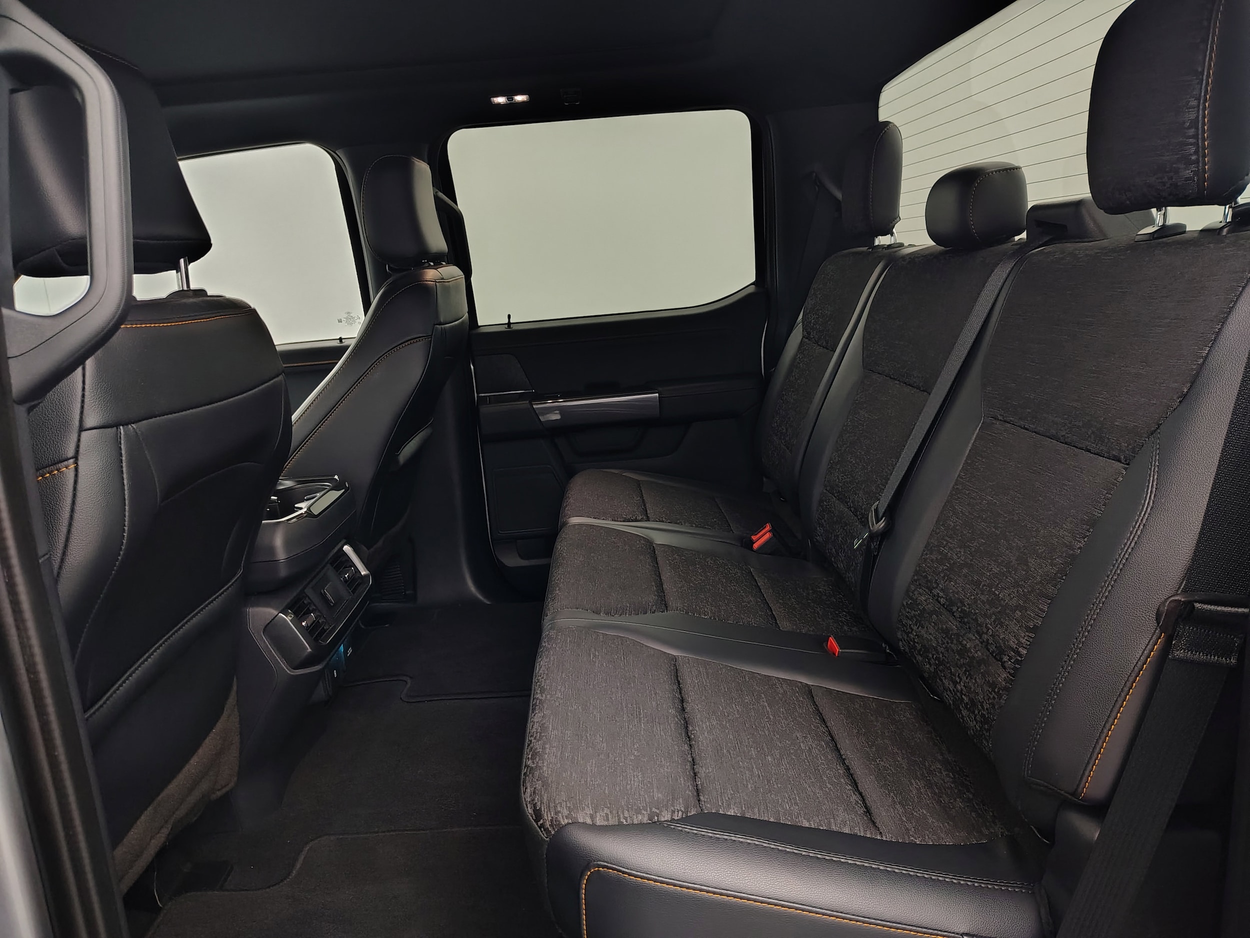 2023 Ford F-150 Tremor - Photo 13