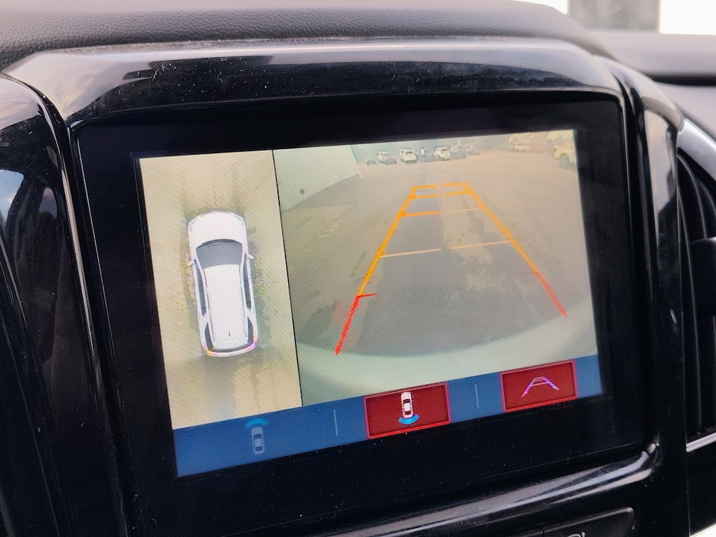 Used 2019 Chevrolet Traverse Premier SUV