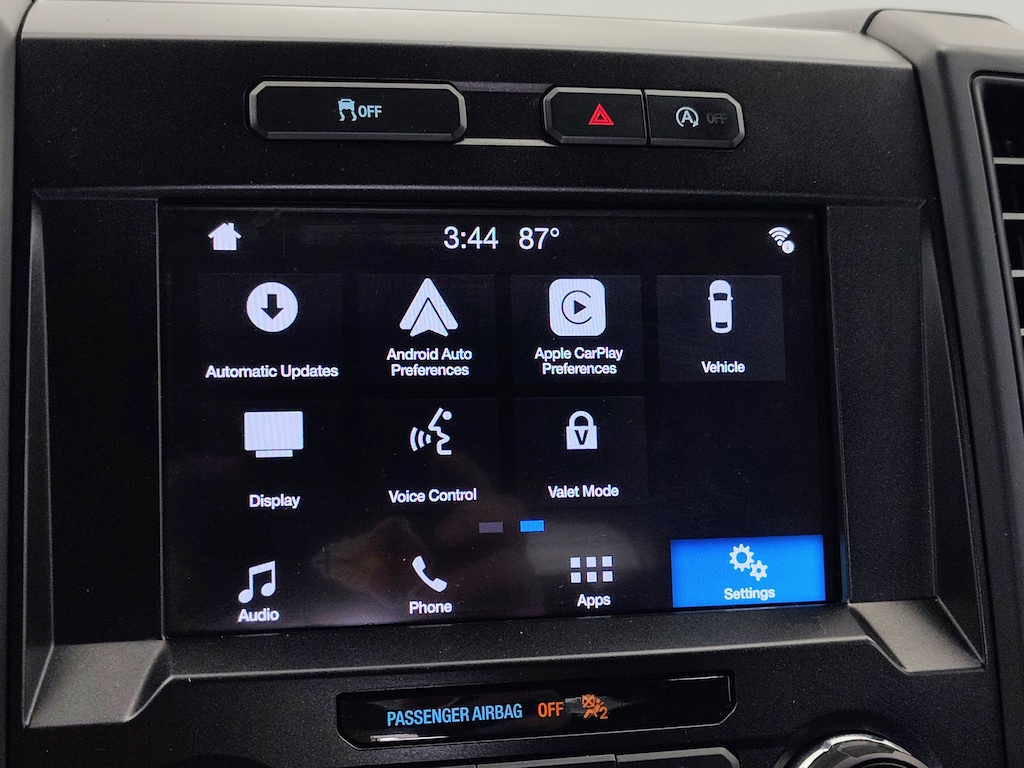 Used 2019 Ford F-150 Truck