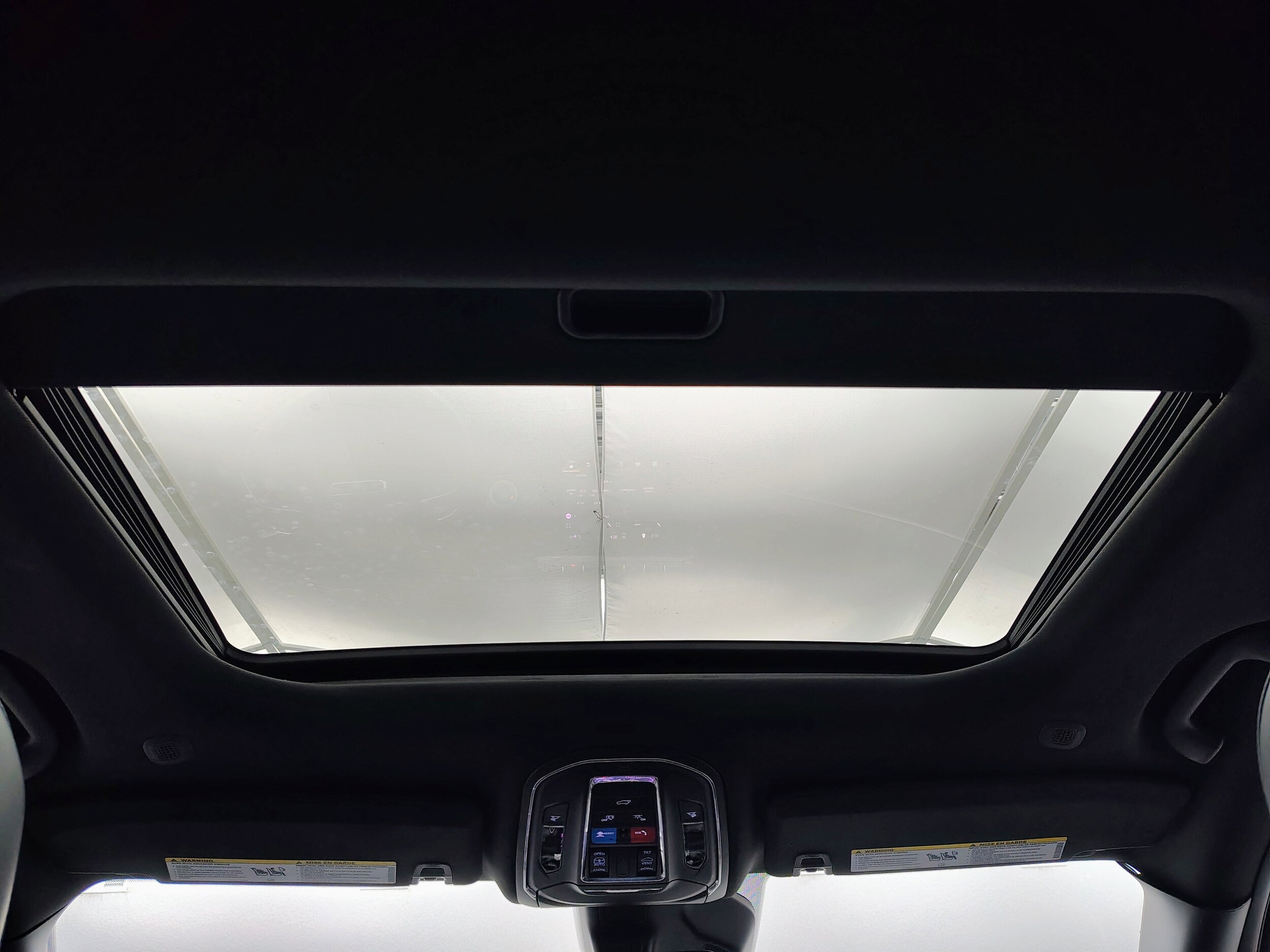 2025 Jeep Grand Cherokee Altitude X photo 2