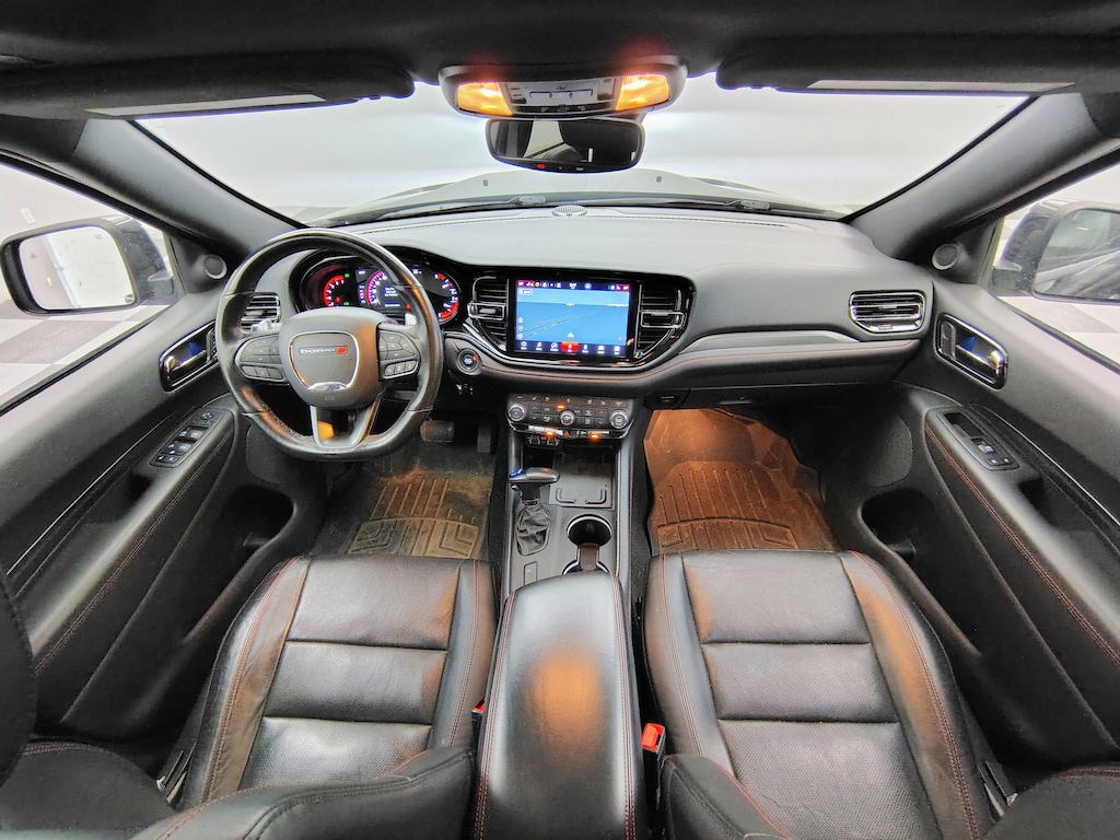 Used 2023 Dodge Durango R/T SUV