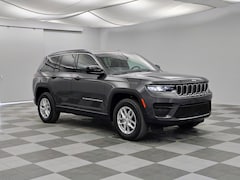 2025 Jeep Grand Cherokee Laredo X SUV