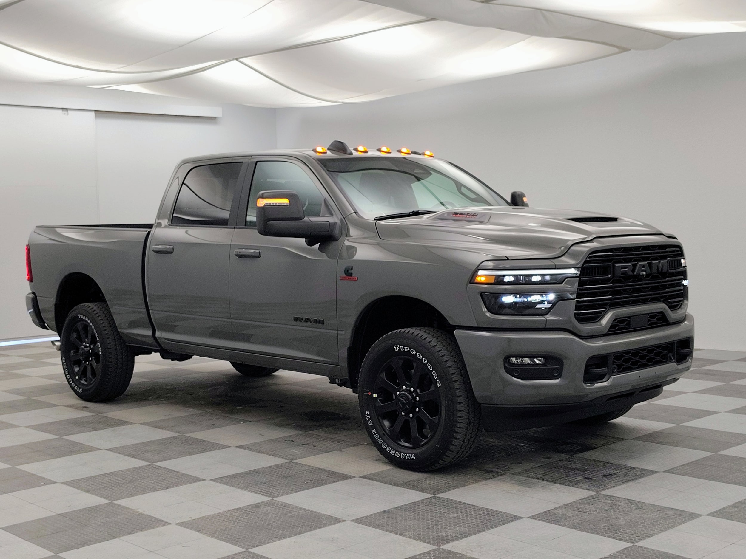 2026 RAM 2500 Laramie 4X4 Crew Cab SWB's photo