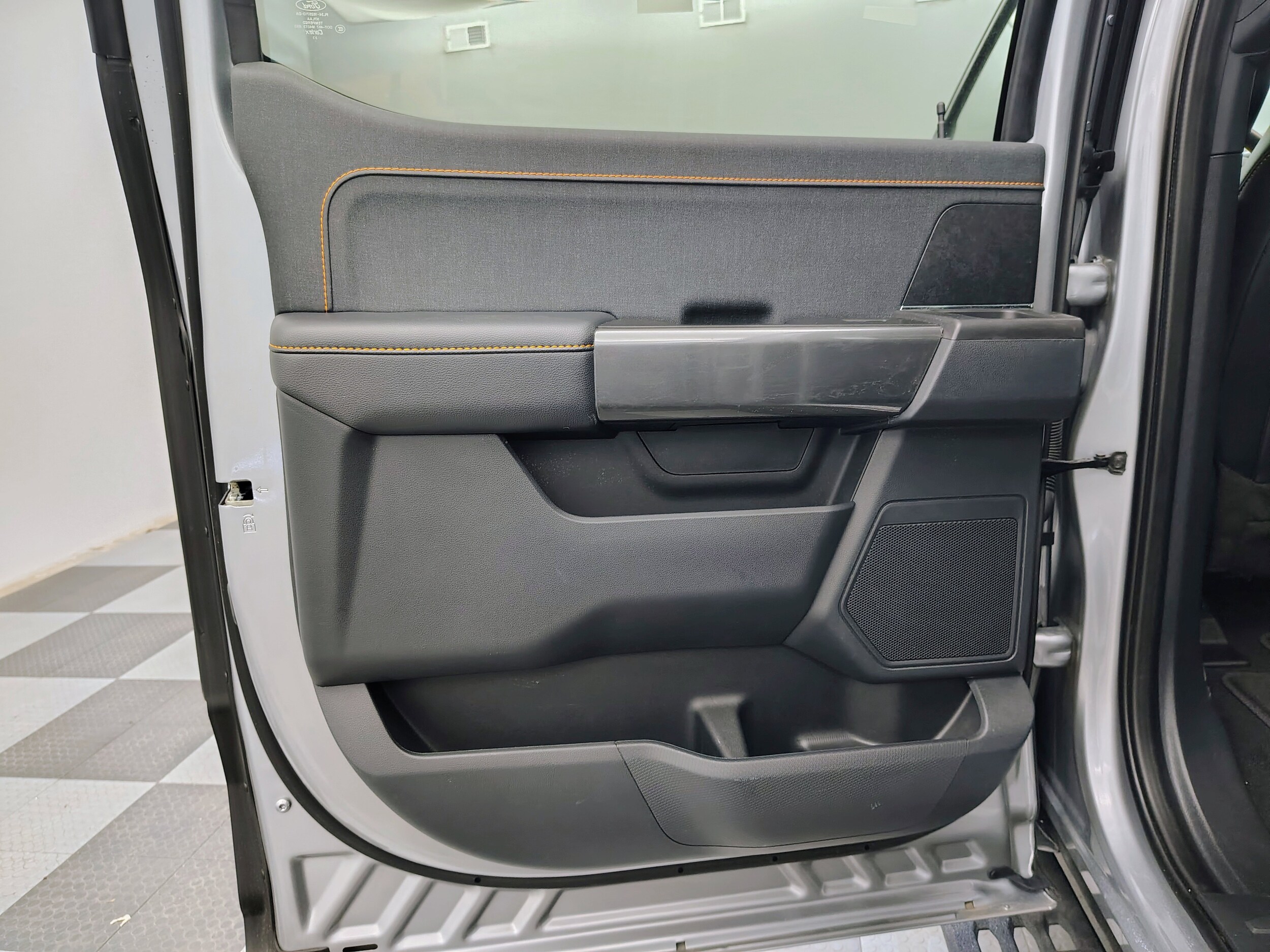 2023 Ford F-150 Tremor - Photo 12