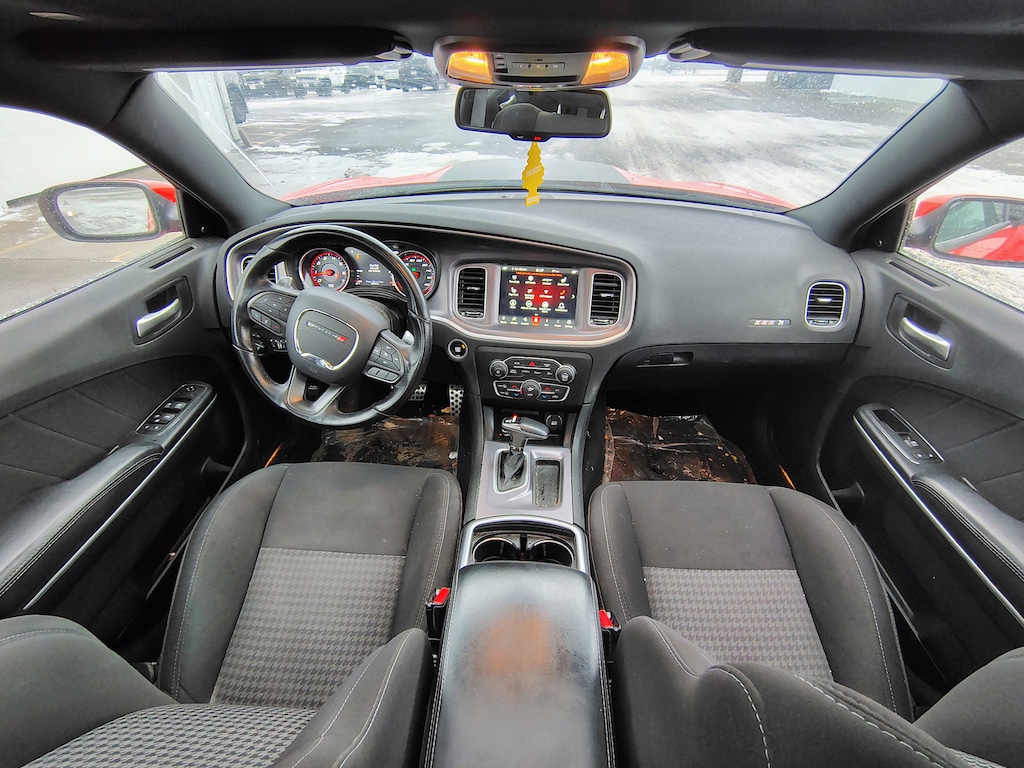 Used 2020 Dodge Charger Scat Pack Car
