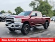 Ram 2500