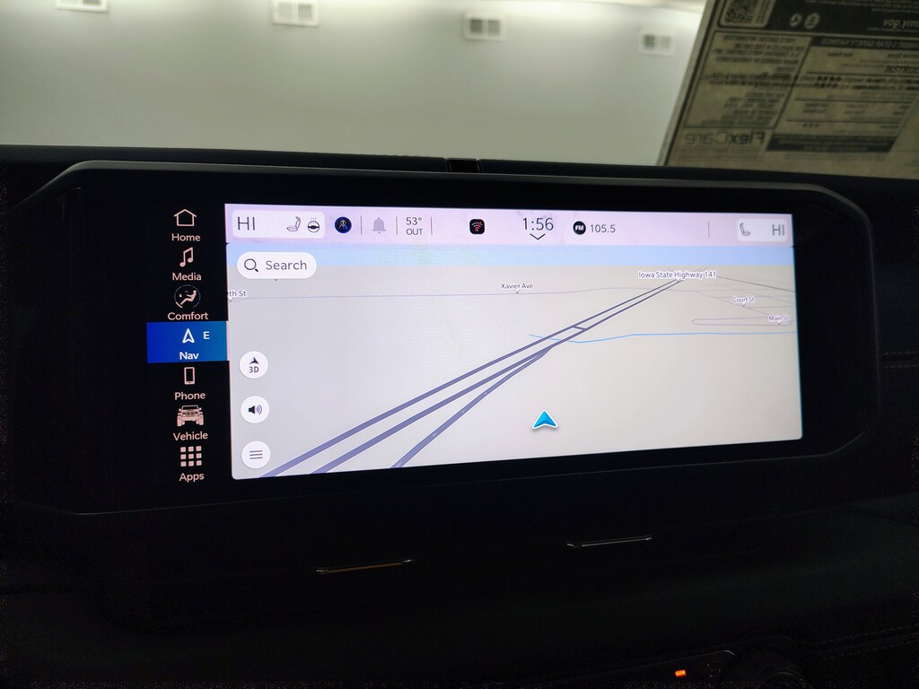 New 2026 Jeep Wrangler Unlimited Sahara SUV