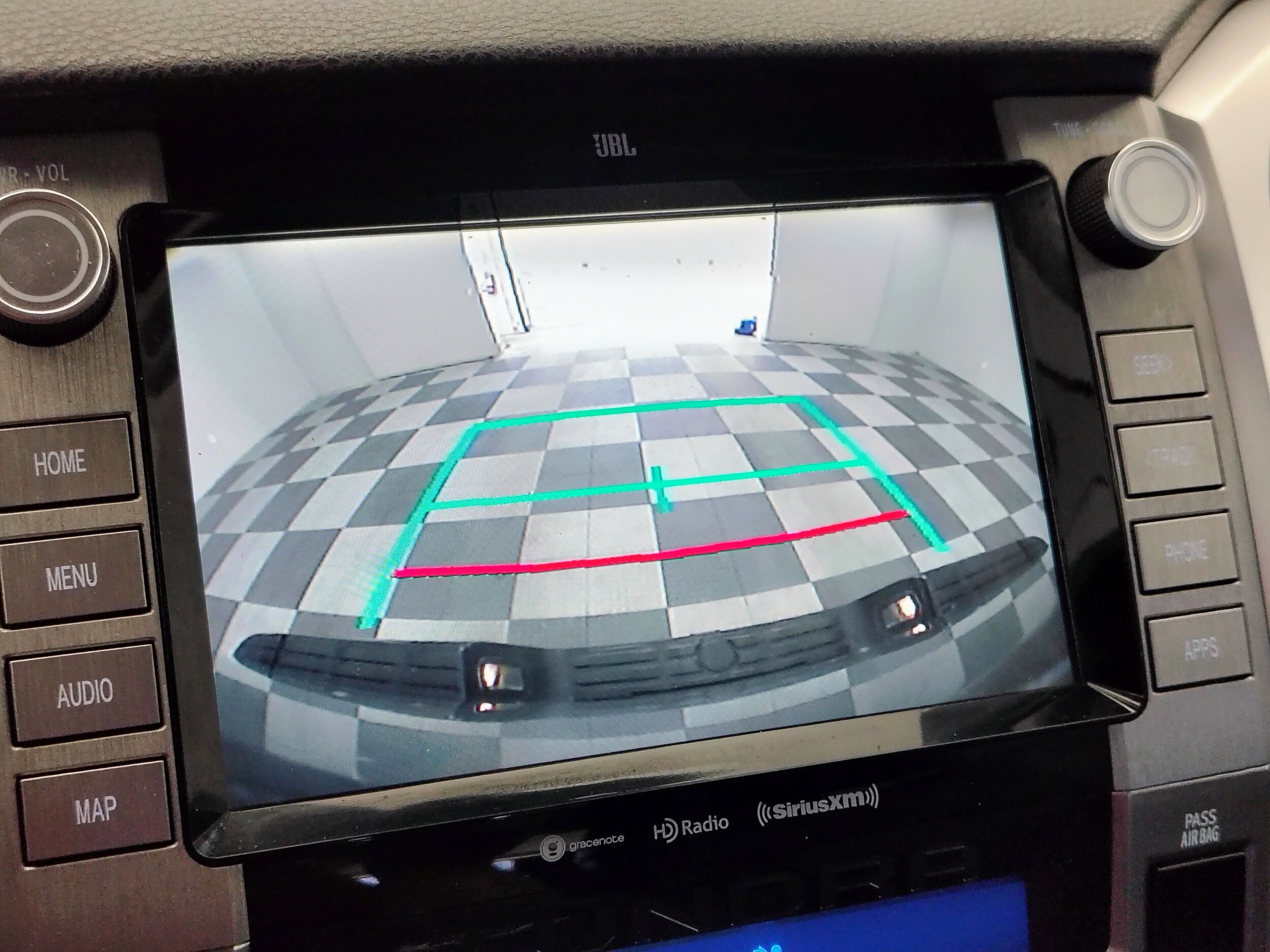 2020 Toyota Tundra TRD Pro photo 4