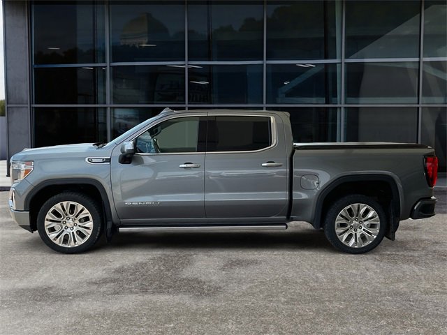 Used 2020 GMC Sierra 1500 Denali Denali with VIN 1GTU9FET1LZ122217 for sale in Rapid City, SD