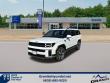 New 2026 Hyundai Santa Fe Hybrid Limited SUV