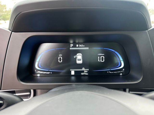 2024 Hyundai Elantra SE - Photo 16