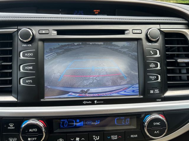 2015 Toyota Highlander XLE - Photo 20