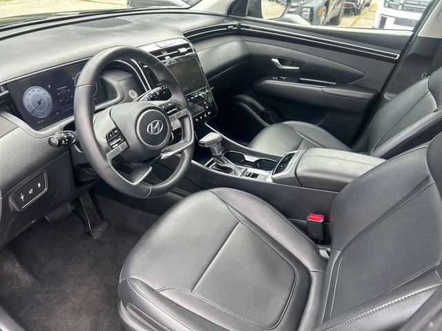 2024 Hyundai Tucson SEL - Photo 14