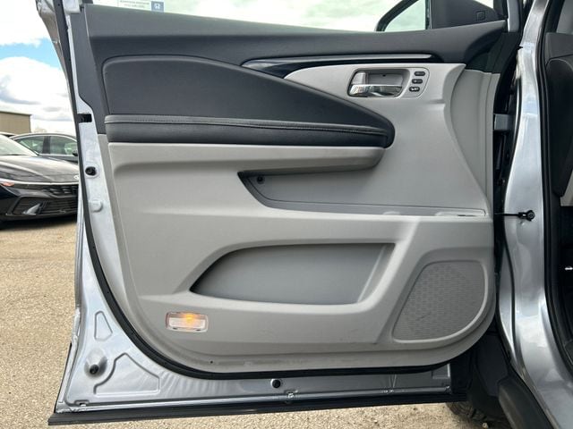 2018 Honda Ridgeline RTL-E - Photo 12