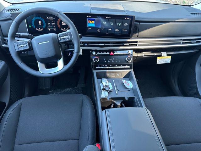 2026 Hyundai Santa Fe SE - Photo 8