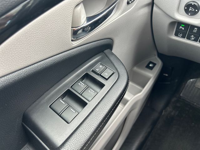 2018 Honda Ridgeline RTL-E - Photo 11