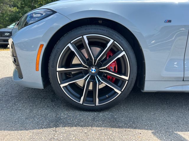2024 BMW 4 Series 430i - Photo 16
