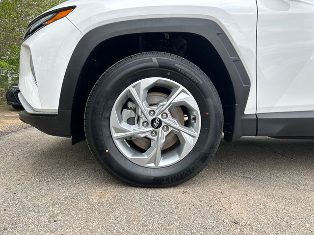 2023 Hyundai Tucson SEL - Photo 11