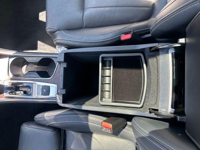2022 Subaru Ascent Touring - Photo 21
