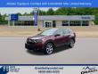 Used 2017 Honda CR-V EX AWD SUV