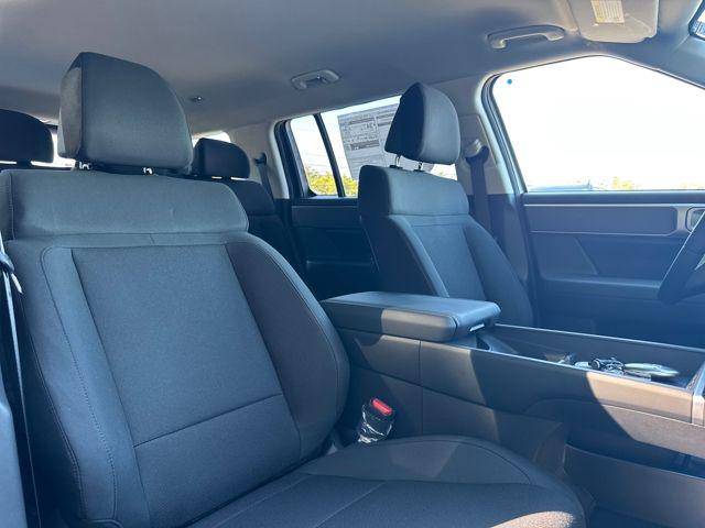 2026 Hyundai Santa Fe SE - Photo 13