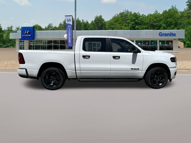 2025 RAM Ram 1500 Pickup Tradesman - Photo 6