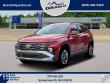 New 2026 Hyundai Tucson SEL Premium AWD SUV