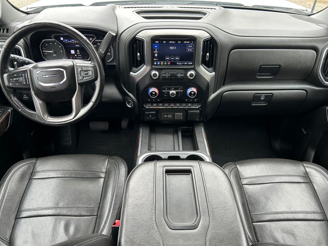 2022 GMC Sierra 2500 Denali HD Denali - Photo 18
