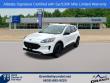 Used 2022 Ford Escape SE SUV