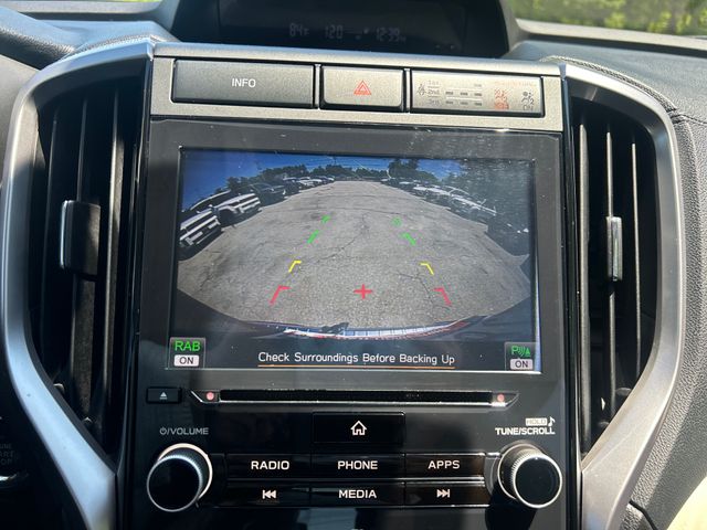 2021 Subaru Ascent Premium - Photo 20