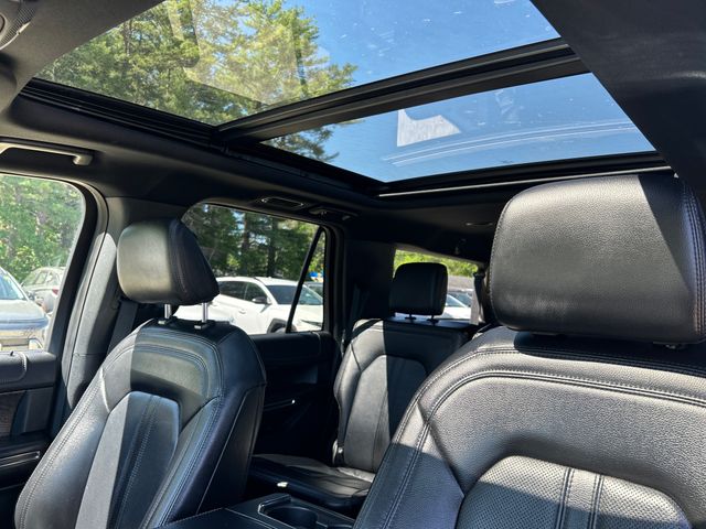 2021 Ford Expedition Limited - Photo 23