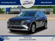 New 2026 Hyundai Tucson Hybrid Limited SUV