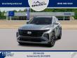 New 2026 Hyundai Tucson SEL Plus AWD SUV
