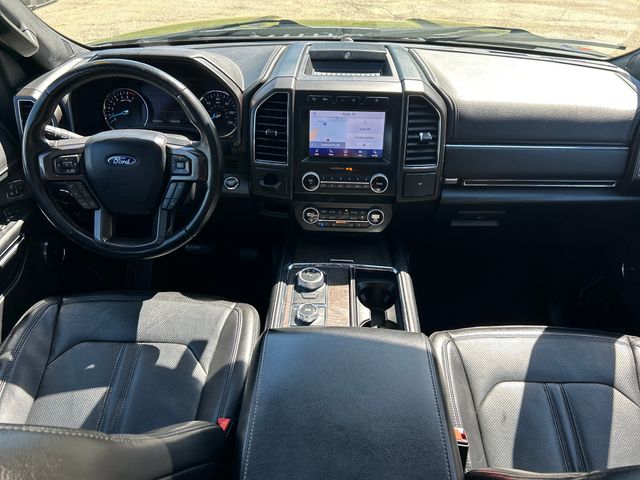 2021 Ford Expedition Limited - Photo 19